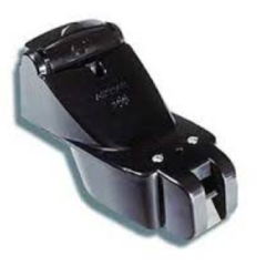 Transductor de popa Furuno - 50/200 KHz - 600W