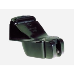Transductor Raymarine P66 - trifunciones