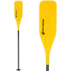 Pagaie Carliste Aqua Design Guide