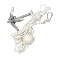 Kit de ancla Seven Bass