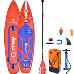 Sup Paddle Gonflable Zray Fury 11