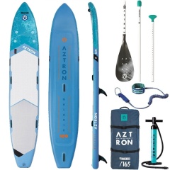 Sup Paddle Gonflable Aztron Galaxie 16.0