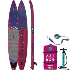 Stand up paddle de race gonflable douche chambre