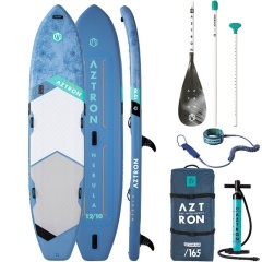 Tabla Paddle Surf hinchable Aztron Nebula 12.10 
