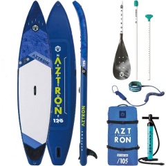 Tabla Paddle surf hinchable Aztron Neptune 12.6 | 2021