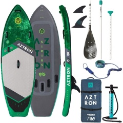 Tabla Paddle Surf hinchable Aztron Sirius 9.6 2021