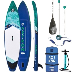 Tabla Paddle surf hinchable Aztron Urono 11.6 | 2021