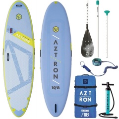Sup Paddle Gonflable Aztron Venus 10.8