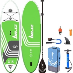 Sup Paddle Gonflable ZRay X5 13.0