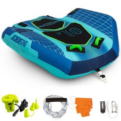 Pack Bouée tractée 1 personne Jobe Airstream