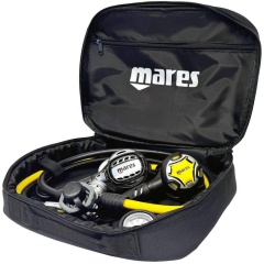 Pack Regulador Mares Atlas Premium TBP - Din