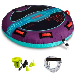 Pack Bouée Tractée 1 personne Jobe Droplet