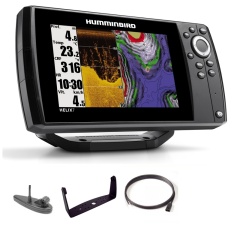 Humminbird Hélix 7 G3