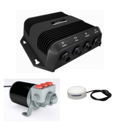 Pack Lowrance Piloto Automático
