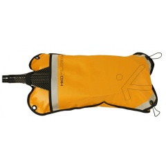 Paddle float pour pagaie canoe kayak