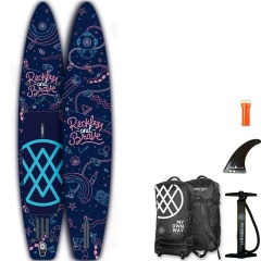 Paddle original Anomy Bakoom 12.6