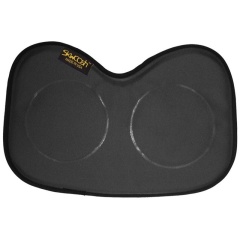 MASTER ROW PAD - NOIR