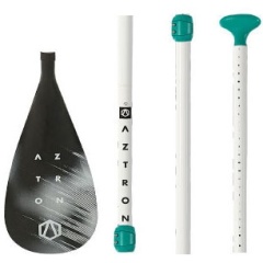 Remo Paddle surf Aztron Alu | 4 Partes