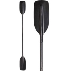 Remo kayak aluminio 4 Partes 220 cm