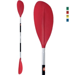 Remo kayak Egalis Swift First Senior alu 1 parte 220 cm