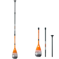 Remo Paddle surf Full Carbon Aquatone Summit 3P