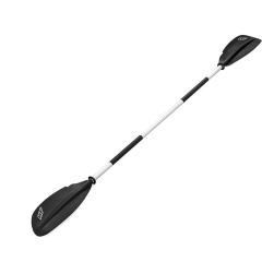 Remo kayak Bestway aluminio 218 cm