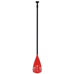 Remo Paddle Surf Zray RED Aluminio 3P 