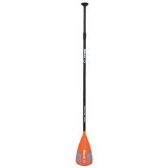 Remo Paddle Surf Zray Naranja Aluminio 3P 