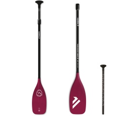 Pagaie paddle enfant carbone Fanatic C35 3P