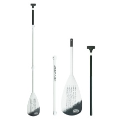 Pagaie Paddle Key West Fibre 3P