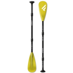 Remo aluminio Pure Ripper ajustable de 3 piezas Fanatic 