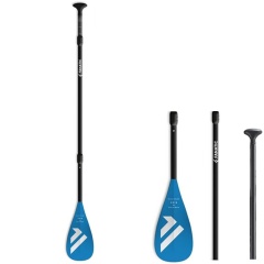 Remo Paddle surf Fanatic Pure Ajustable Aluminio 3 partes