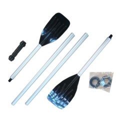 Pareja de Remos Seven Bass