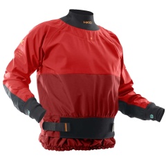 Anorak kayak Hiko Paladin Air4N Dry Inferno