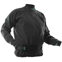 Anorak kayak Hiko Paladin Air4N Dry Noir