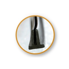 Protección lateral Imersion para aletas - Por metro