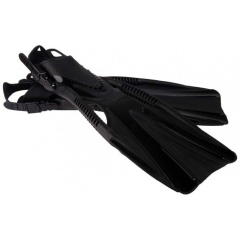 Aletas pato de pesca Hart Y380A