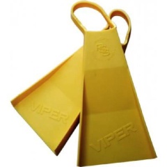 Aletas bodyboard Viper V5 Hard - 38/40 (S)