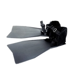 Aletas pato de pesca Seven Bass