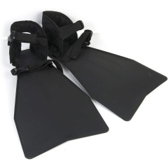 Par de aletas Pato De Pesca Lineaeffe