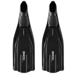 Palmes Mares Avanti Quattro Power Noir