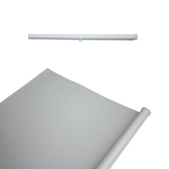 Toldo parasol enrollable Cape Horn para barco