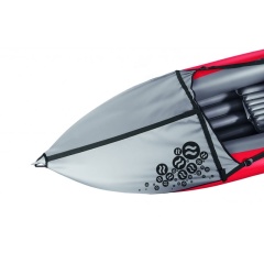 Cubierta frontal Gumotex kayak hinchable