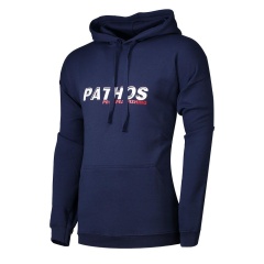 Suéter con capucha Pathos