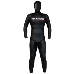 Traje de neopreno Pathos Team - 3 mm