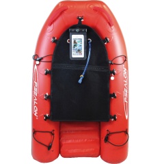 Plancha Pesca Submarina Epsealon Patrol