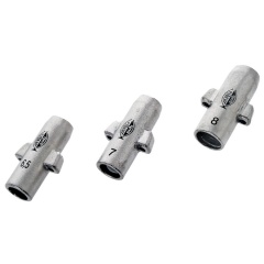 Corredera acero inoxidable Devoto