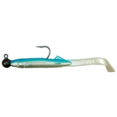 Señuelo Blando Ragot Raglou Spid 65 mm x2 PB