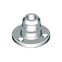 Pasacables Banten plástico para cable de 4 a 11 mm