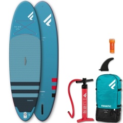 Sup Paddle Gonflable Fanatic Fly Air 10.4